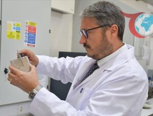 Barajların Beton Kalitesini Artıracak Yenilikçi Cihaz Patenti Alındı