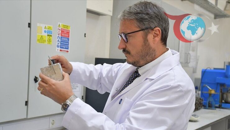 Barajların Beton Kalitesini Artıracak Yenilikçi Cihaz Patenti Alındı