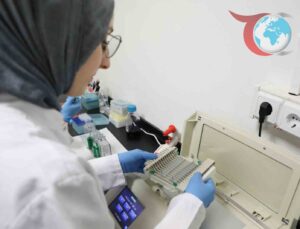 Bartın Üniversitesi’nden Kanser Araştırmalarına Yenilikçi Yaklaşım