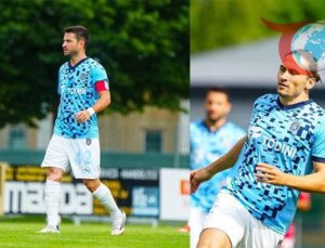 Başakşehir FK’nın Avusturya Kampı Sonlandı: İstanbul’a Dönüş Hazırlıkları Başladı