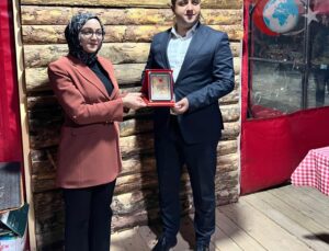 Başarılı Savcı İbrahim Akdağ’ın Yeni Görevi: Milas’a Veda ve Hoşgeldin