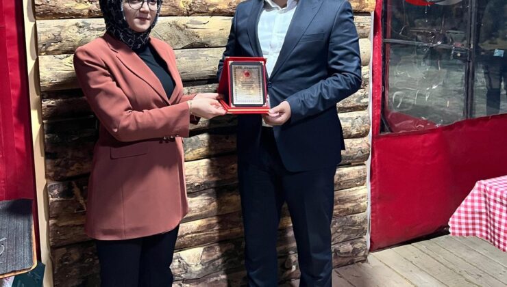 Başarılı Savcı İbrahim Akdağ’ın Yeni Görevi: Milas’a Veda ve Hoşgeldin