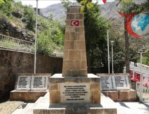 Başbağlar Katliamı’nın Yıldönümünde Unutulmayan Acılar Anıldı