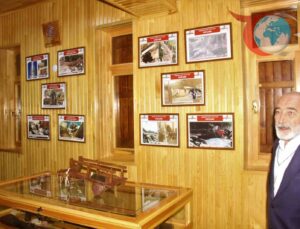 Başbağlar Köyü Katliamının Acı Hatıraları Müzede Yaşatılıyor