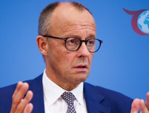 Başbakan Merz’in Yaz Tatili Öncesi Almanya’nın İç ve Dış Gündemine Yönelik Açıklamaları