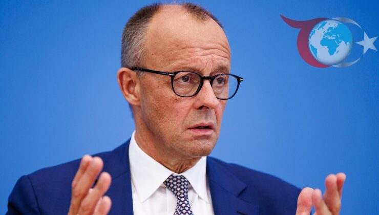 Başbakan Merz’in Yaz Tatili Öncesi Almanya’nın İç ve Dış Gündemine Yönelik Açıklamaları