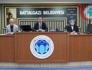 Başkan Taşkın’dan Leman Dergisi’ne Sert Tepki