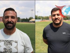 Başpehlivanların Zorlu Mücadelesi: Sakatlıklar ve Geri Dönüş Umudu