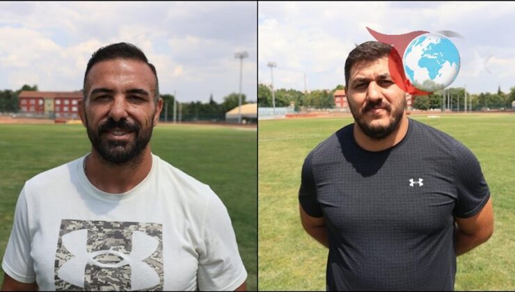 Başpehlivanların Zorlu Mücadelesi: Sakatlıklar ve Geri Dönüş Umudu