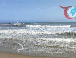 Batı Karadeniz’de Fırtına Uyarısı: Gece Saatlerinde Kuvvetli Etki Bekleniyor