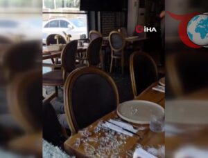 Batum’da Restoranda Silahlı Saldırı: Türk Vatandaşı Hayatını Kaybetti