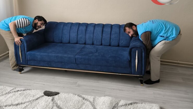 Bayburt İl Müftülüğü: Yetim Çocuklara Umut Işığı Oldu