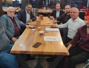 Bayburt Kent Konseyi’nden Üniversite ve Şehir Kalkınması İçin Önemli Adımlar