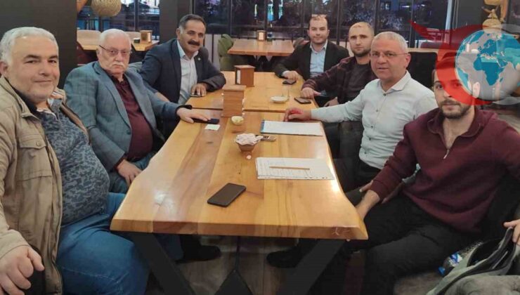 Bayburt Kent Konseyi’nden Üniversite ve Şehir Kalkınması İçin Önemli Adımlar