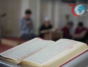 Bayburt’ta Gençler İçin Heyecan Dolu Kur’an Bilgi Yarışması