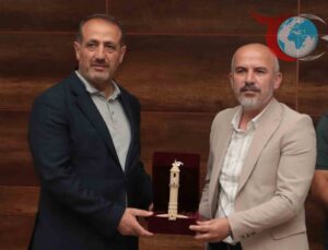 Bayburt’ta Şiirlerle Dolu Bir Gece: Dede Korkut Kültür Şöleni