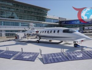 Baykar, Piaggio Aerospace’i Satın Alarak Yenilikçi Bir Sinerji Yaratıyor