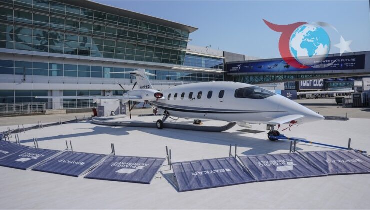 Baykar, Piaggio Aerospace’i Satın Alarak Yenilikçi Bir Sinerji Yaratıyor