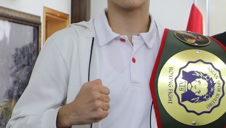 Bedirhan Akburak Balkanlarda Tarih Yazdı