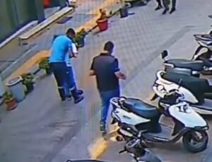 Belediye Çalışanının Cesur Müdahalesi Genç Hayatını Kurtardı