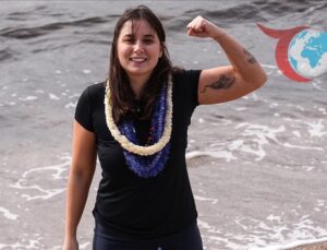 Bengisu Avcı, Kuzey Kanalı’nda Tarih Yazmaya Hazırlanıyor