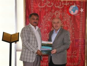 Beyağaç’ın 2030 Vizyonu: “Beyağaç Time” Projeleriyle Yeni Bir Dönem Başlıyor