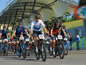 Bisiklet Tutkunları Sakarya’da Buluşuyor: Tuncer Salihoğlu Dağ Bisikleti Türkiye Şampiyonası Başlıyor