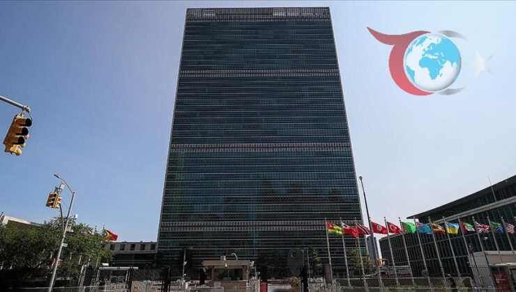 BM’den Kıbrıs İçin Yeni Adım: Liderler Bir Araya Geliyor