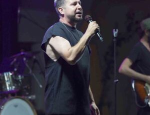 Bodrum’da Levent Dörter Fırtınası: Unutulmaz Bir Gece Yaşandı