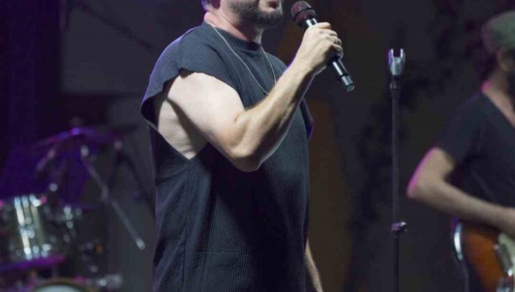 Bodrum’da Levent Dörter Fırtınası: Unutulmaz Bir Gece Yaşandı