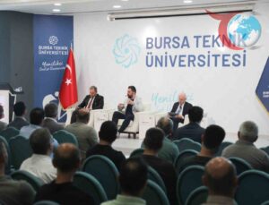 BTÜ’de 15 Temmuz’un Sosyo-Politik Anatomisi: Kritik Dönem ve Türkiye’nin Geleceği