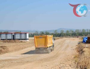 BYD’nin Manisa Yatırımı: Sessizliğin Ardından Yeniden Hareketleniyor