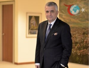 BYD’nin Manisa’daki Yatırımında Belirsizlik: OSD Başkanı Cengiz Eroldu’dan Önemli Açıklamalar