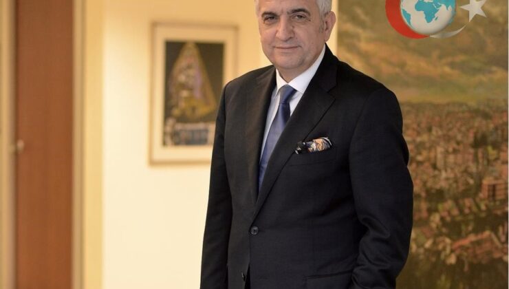 BYD’nin Manisa’daki Yatırımında Belirsizlik: OSD Başkanı Cengiz Eroldu’dan Önemli Açıklamalar