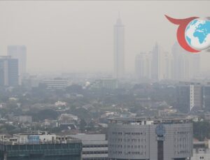 Cakarta’da Hava Kirliliği Krizi: 6 Milyondan Fazla Kişi Tehlikede