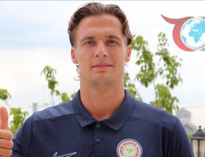 Çaykur Rizespor’un Yıldızı Attila Mocsi: “Türkiye Ligi Yükseliyor”