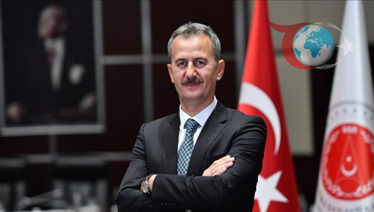 Çelik Kubbe: Türkiye’nin Entegre Hava Savunma Mimarisine İlişkin Yeni Açıklamalar