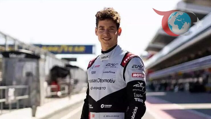 Cem Bölükbaşı, Avrupa Podyumlarını Hedefliyor!