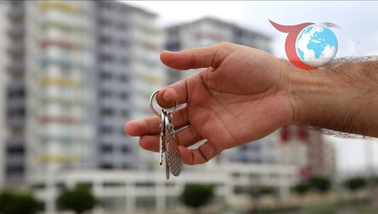 Çevre Bakanlığı’ndan Yeni Yatırım Modeli: Konut Sahibi Olmanın Yeni Yolu