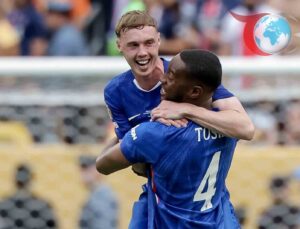 Chelsea, FIFA Kulüpler Dünya Kupası’nda Tarih Yazdı