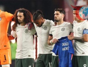 Chelsea, Palmeiras’ı Geride Bıraktı: Yarı Finalde Fluminense ile Karşılaşacak