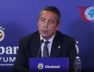 Chobani ve Fenerbahçe’den Stratejik İşbirliği: Türkiye’ye Yatırım Kapıları Açılıyor