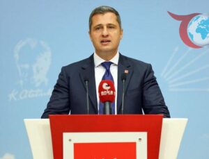 CHP’den Erken Seçim Çağrısı: “Sandığı Getir Kardeşim”