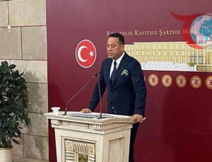 CHP’den İzmir Operasyonuna Sert Tepki