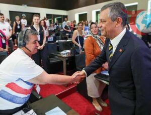 CHP’den Tarihi Sandık Örgütlenmesi Hamlesi