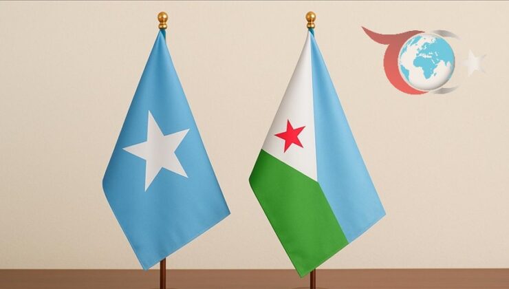 Cibuti ve Etiyopya Arasında Stratejik İşbirliği Anlaşması İmzalandı