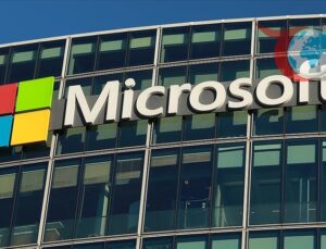 Çin Destekli Hackerlar Microsoft’un SharePoint Sunucularını Hedef Alıyor