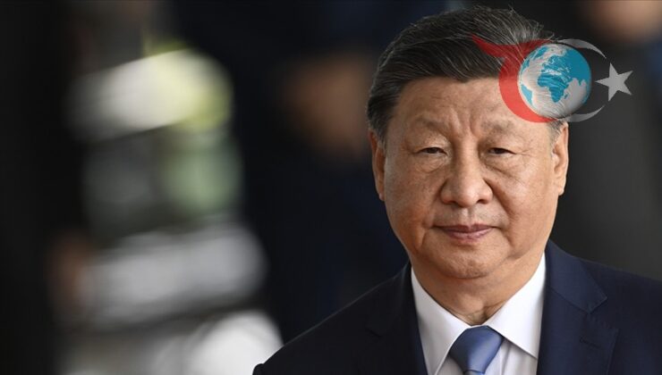 Çin Devlet Başkanı Şi, Brezilya’daki BRICS Zirvesine Katılmayacak
