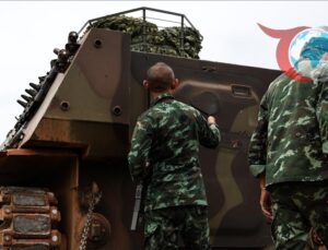 Çin’in Rolüyle Tayland-Kamboçya Sınır Anlaşmazlığında Ateşkes Umudu