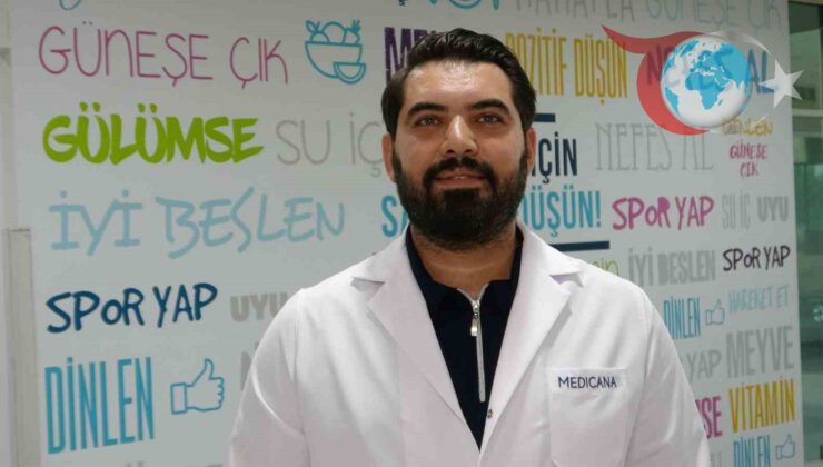 Çocuklarda Ani Döküntülere Karşı Uzman Uyarısı: Hızla Müdahale Edin!